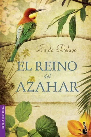 El Reino del Azahar