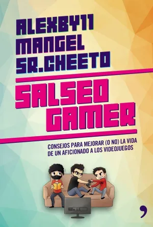SALSEO GAMER SALSEO GAMER