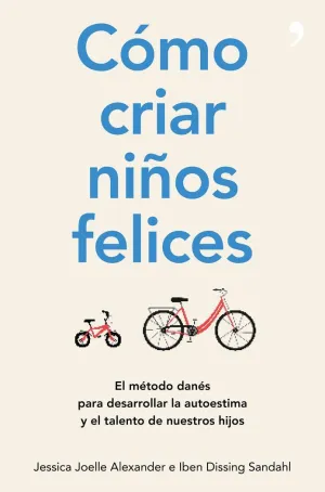 Cómo Criar Niños Felices