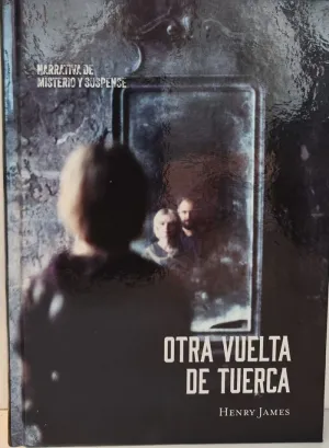 OTRA VUELTA DE TUERCA