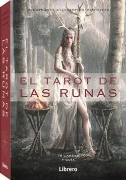 Tarot de las Runas, el