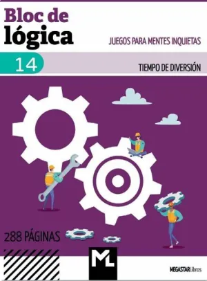 BLOC DE LÓGICA 14