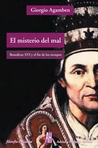 El Misterio del Mal (Isbn Arg)