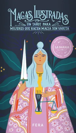 Magas Ilustradas la Baraja