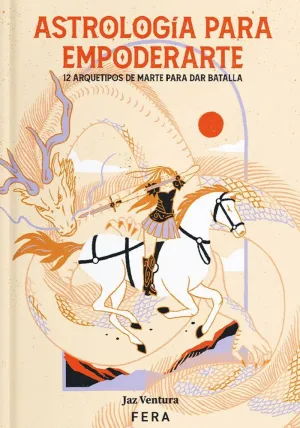 ASTROLÓGIA PARA EMPODERARTE