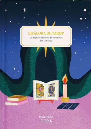 BITÁCORA DE TAROT
