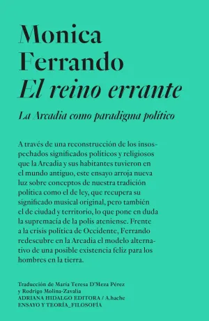 REINO ERRANTE, EL