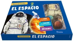 Descubriendo el Espacio