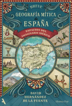 Breve Geografía Mítica D