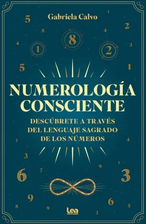Numerología Consciente