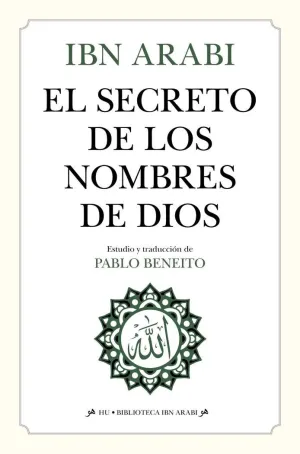 El Secreto de los Nombres de Dios
