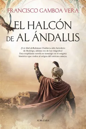 El Alcon de Al Andalus