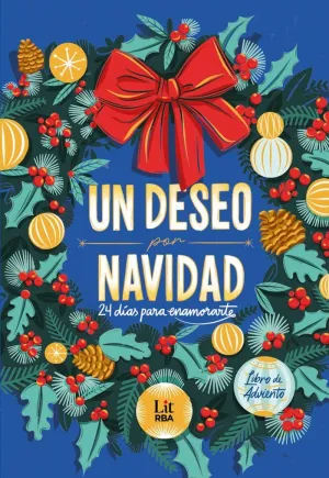 Deseo por Navidad, un
