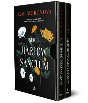 Pack Harlow Sanctum