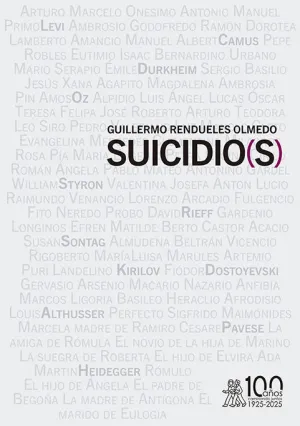 SUICIDIO(S)