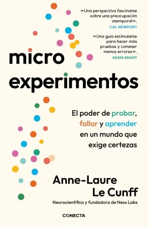 MICROEXPERIMENTOS