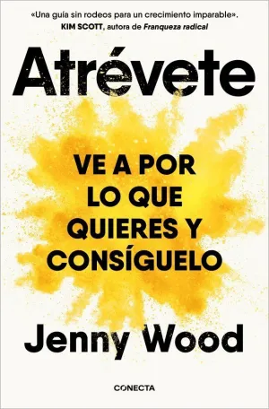Atrévete