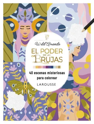 EL PODER DE LAS BRUJAS EL PODER DE LAS BRUJAS