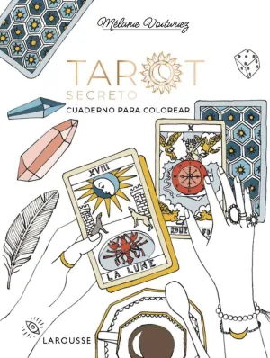 TAROT SECRETO TAROT SECRETO