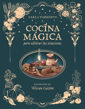 Cocina Mágica para Celeb