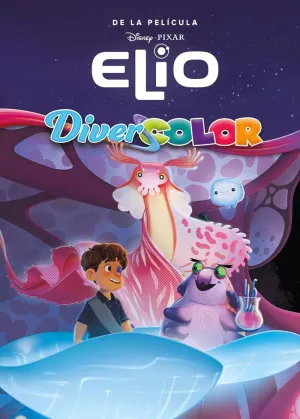 Elio. Divercolor