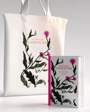 Pack la Sombra del Cardo