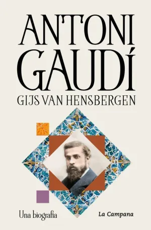 Antoni Gaudí