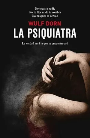 La Psiquiatra