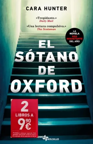 EL SOTANO DE OXFORD