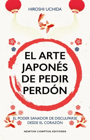 EL ARTE JAPONÉS DE PEDIR PERDÓN