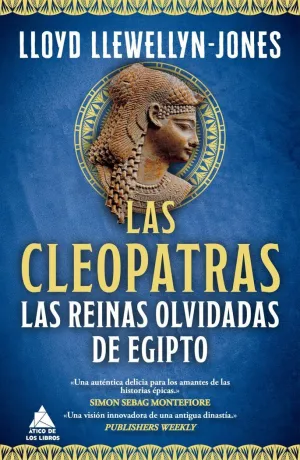 Cleopatras, las