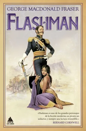 Flashman - Edicion Bolsillo
