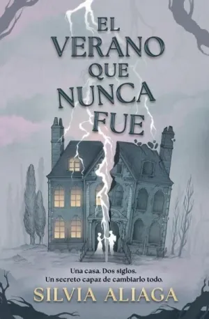 Verano que Nunca Fue, el