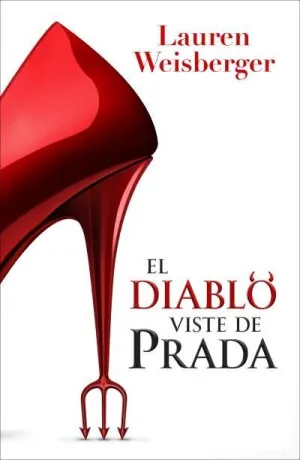 Diablo Viste de Prada, el