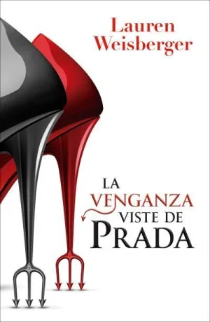Venganza Viste de Prada, la