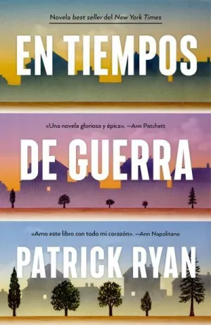 En Tiempos de Guerra