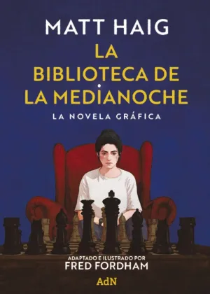 Biblioteca Medianoche
