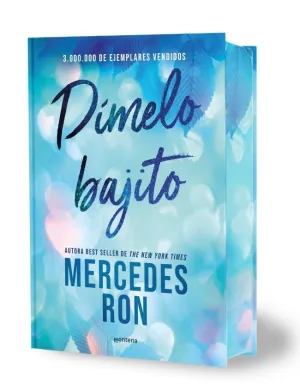DIMELO BAJITO ED. ESPECIAL