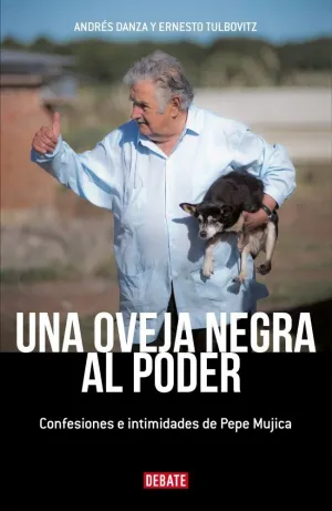 UNA OVEJA NEGRA AL PODER