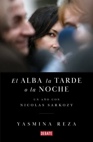 El Alba, la Tarde, o la Noche