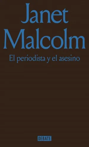 El Periodista y el Asesino