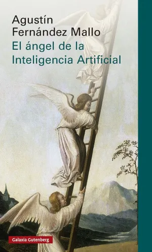 El Angel de la Inteligencia Artificial