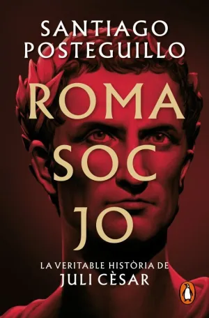 Roma Soc Jo (Sèrie Juli Cèsar 1)
