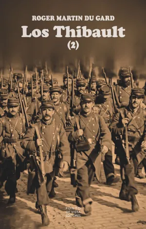 Los Thibault 2