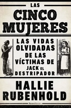 LAS CINCO MUJERES