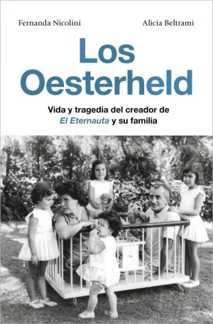 LOS OESTERHELD