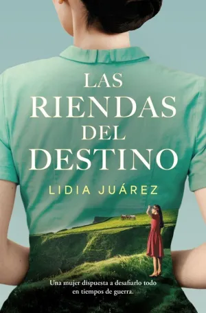 Las Riendas del Destino