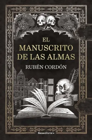 El Manuscrito de las Almas