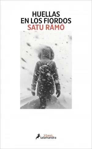 Huellas en los Fiordos (Hildur 1)