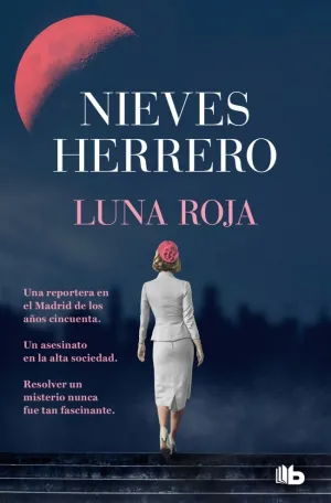 LUNA ROJA